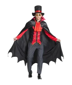 Vampyr kostume