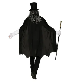 Vampyr kostume