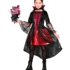 Vampyr pige kostume