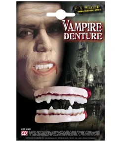 Vampyrtænder
