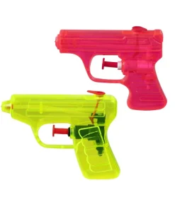 Vandpistoler, 2 stk