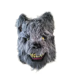 Varulv maske