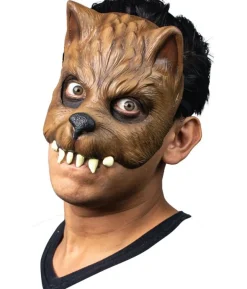 Varulvmaske