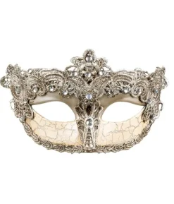 Venice Barocco halvmaske