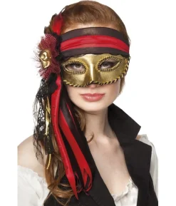 Venice Donna Pirata