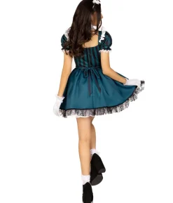 Victorian Maid kostume