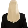 Victor paryk blond