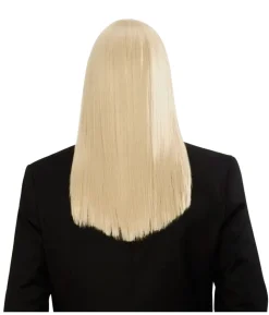 Victor paryk blond