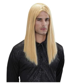 Victor paryk blond