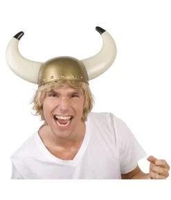 Vikingehjelm Gudrik