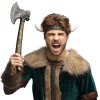 Vikingøkse, 49 cm