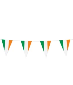 Vimpelguirlande Irland