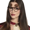Vintage flip-up brille