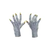 Viper claws