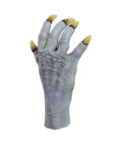 Viper claws