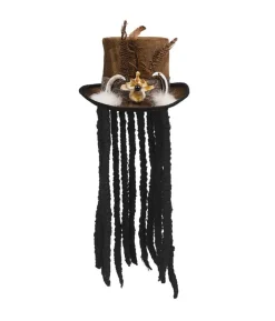 Voodoo Buluku hat