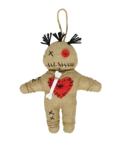 Voodoo dukke