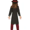 Voodoo Heksedoktor kostume