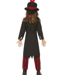 Voodoo Heksedoktor kostume