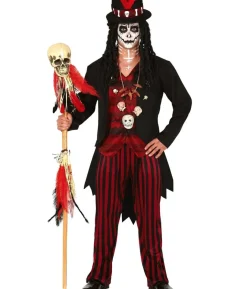 Voodoo Shaman kostume