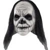 Voodoo Witch Doctor maske