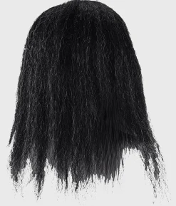 Voodoo Witch Doctor maske