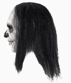 Voodoo Witch Doctor maske
