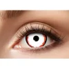 White Sun Mini Sclera linser