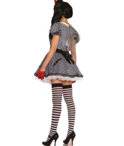 Wind me Up Dolly kostume