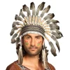 Wise Chief fjerprydelse