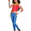 Wonder Woman kostume