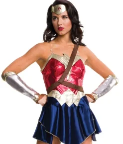 Wonder Woman kostume