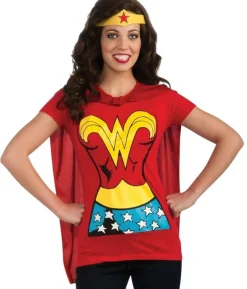 Wonder Woman t-shirt