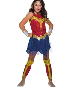 Wonder Woman WW84 kostume