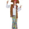 Woodstock Hippie