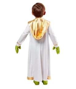 Yoda kostume