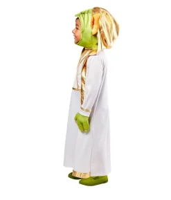 Yoda kostume