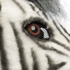 Zebra maske