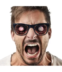 Zombie briller