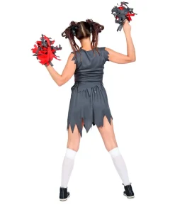 Zombie Cheerleader kostume