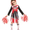 Zombie Cheerleader kostume
