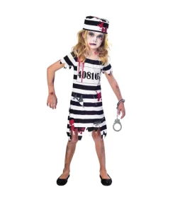 Zombie Convict girl