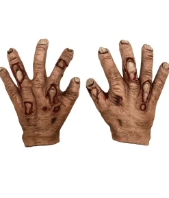 Zombie hænder