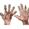 Zombie hænder
