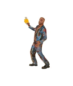 Zombie kostume