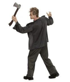 Zombie kostume