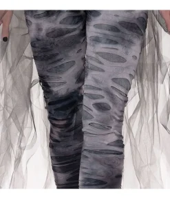 Zombie leggings