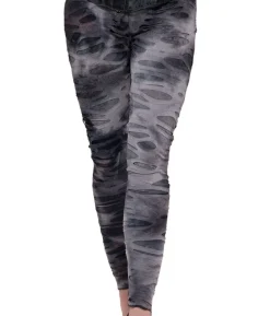 Zombie leggings