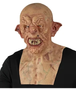 Zombie maske
