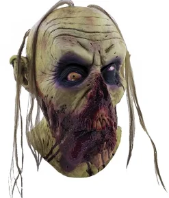 Zombie Tongue maske